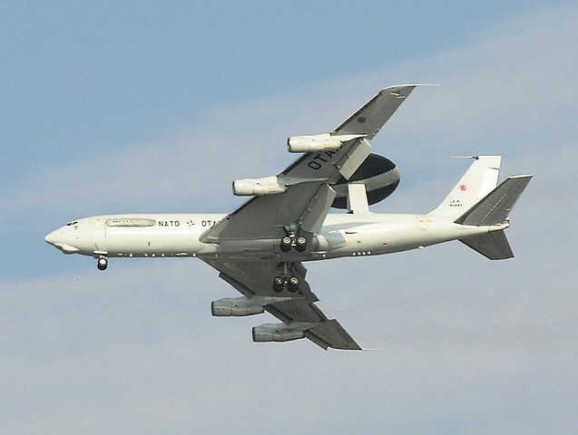 AWACS