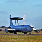 AWACS in Geilenkirchen