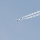AWACS Luftbetankung