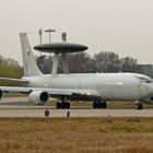 AWACS mal anders