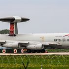 AWACS-Spionagefoto