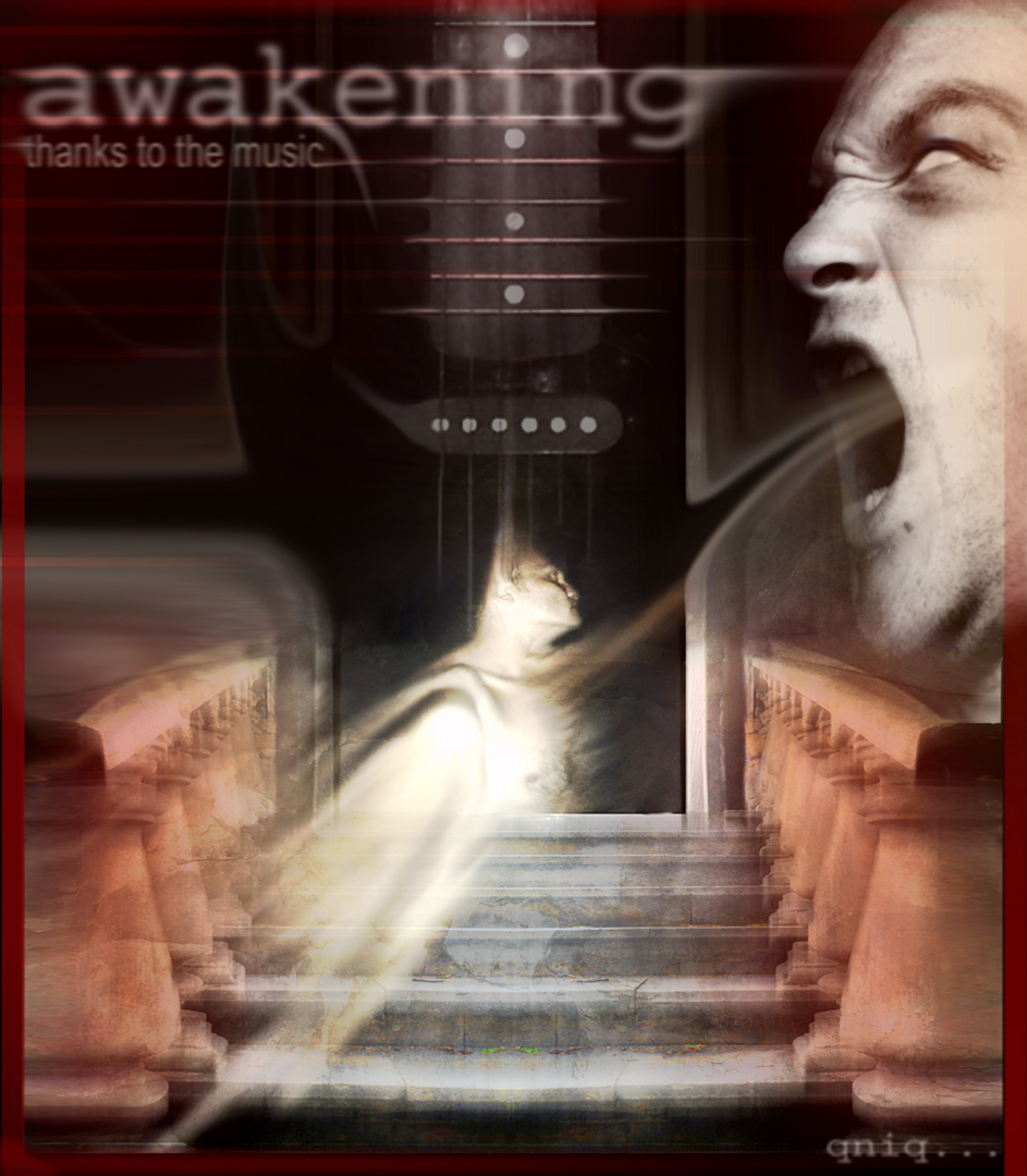 awakening 