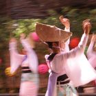 AWAODORI