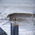 Award Winning Surf Photo