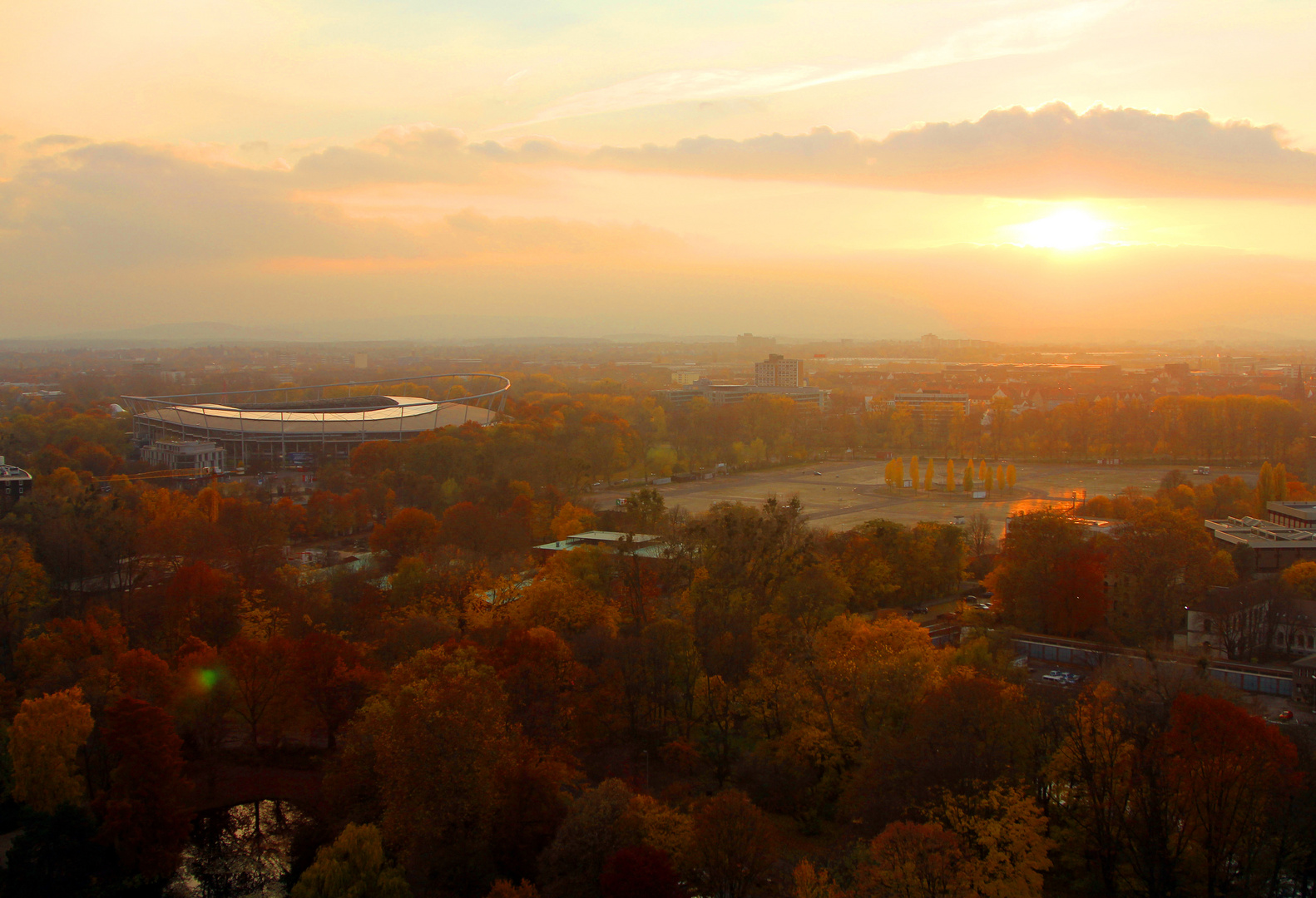 AWD Arena