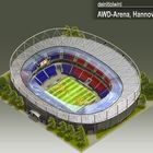 AWD Arena Hannover