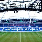 AWD-Arena, Hannover