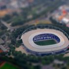 AWD-Arena Tilt Shift