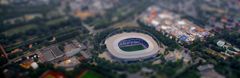 AWD-Arena Tilt Shift