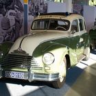 AWE Automobilmuseum Eisenach