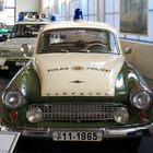 AWE Automobilmuseum Eisenach