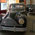 AWE Automobilmuseum Eisenach