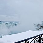 awesome Niagara Falls in Toronto, Canada