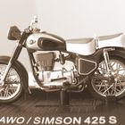 AWO 425 S (Modell)