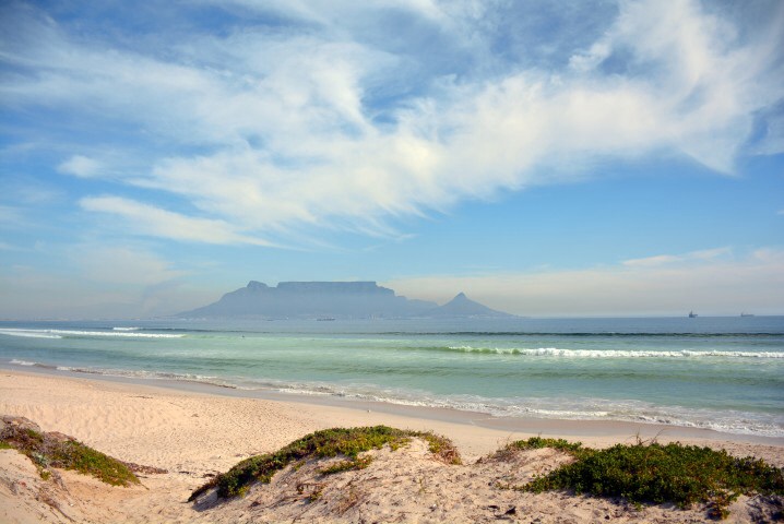 Awsome Cape Town