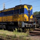  AWT Rangierlokomotive 740 618