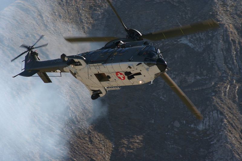 Axalp 2006 #3