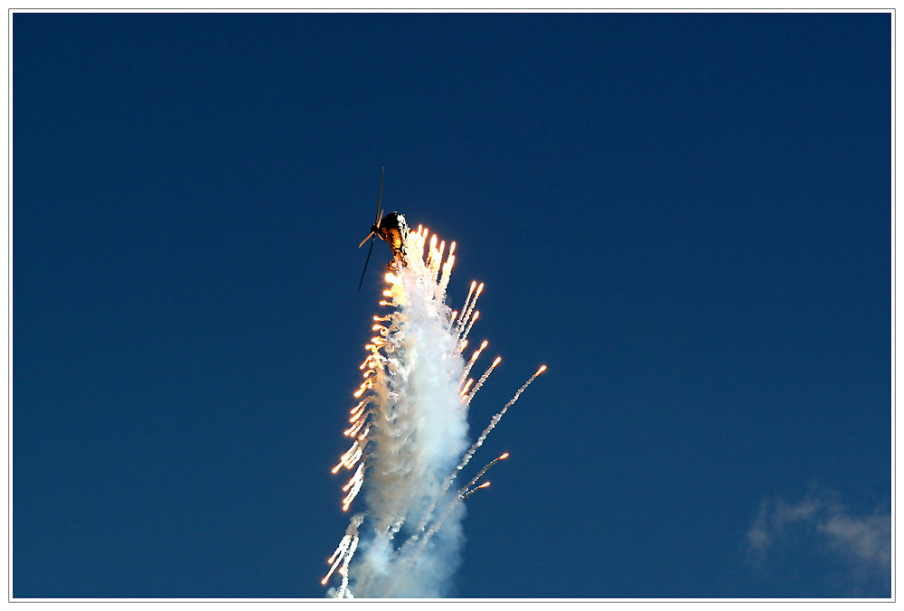 Axalp 2006: The Opening