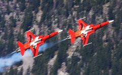 Axalp 2007