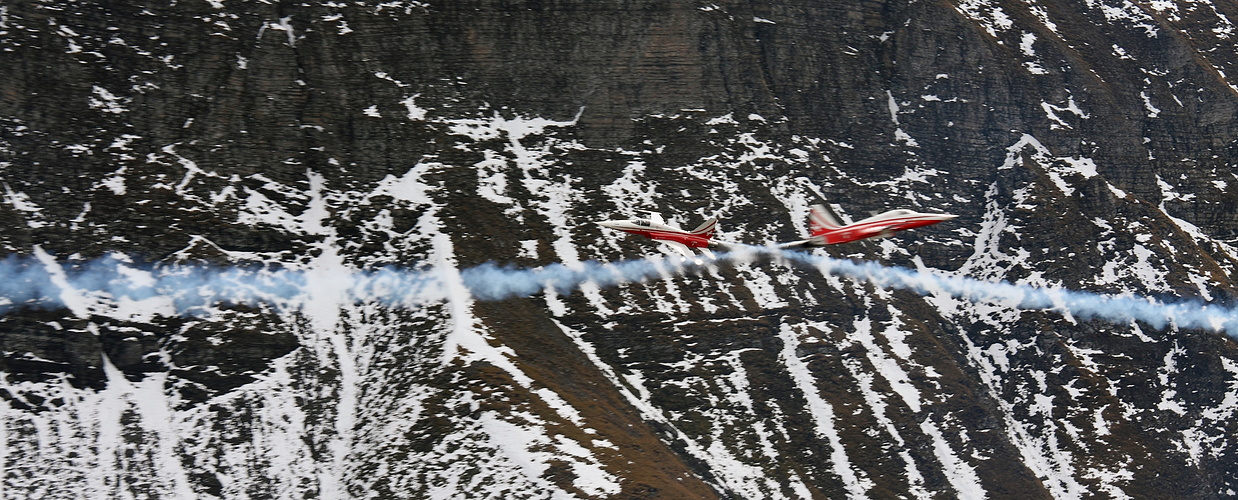 Axalp 2008 #2