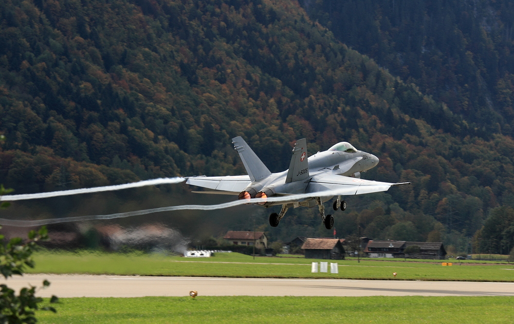 Axalp 2008 #9