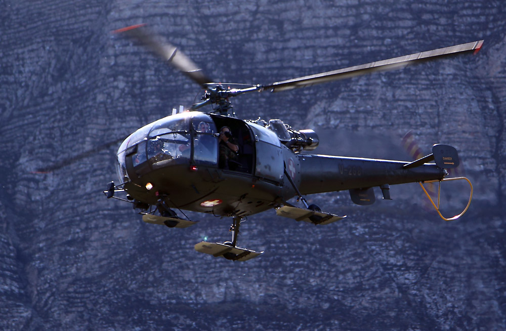 Axalp 2009 - 01