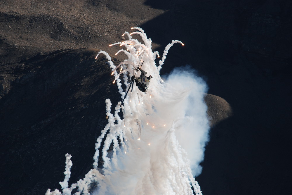 Axalp 2009