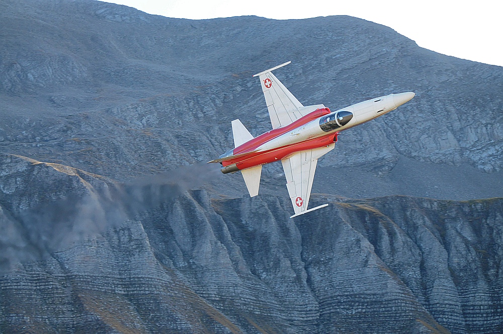 Axalp 2009