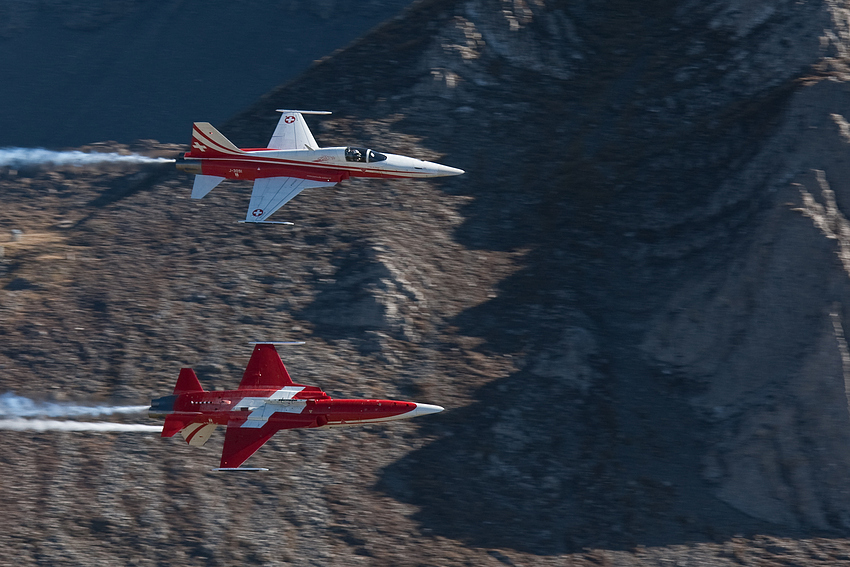 Axalp 2009 #2