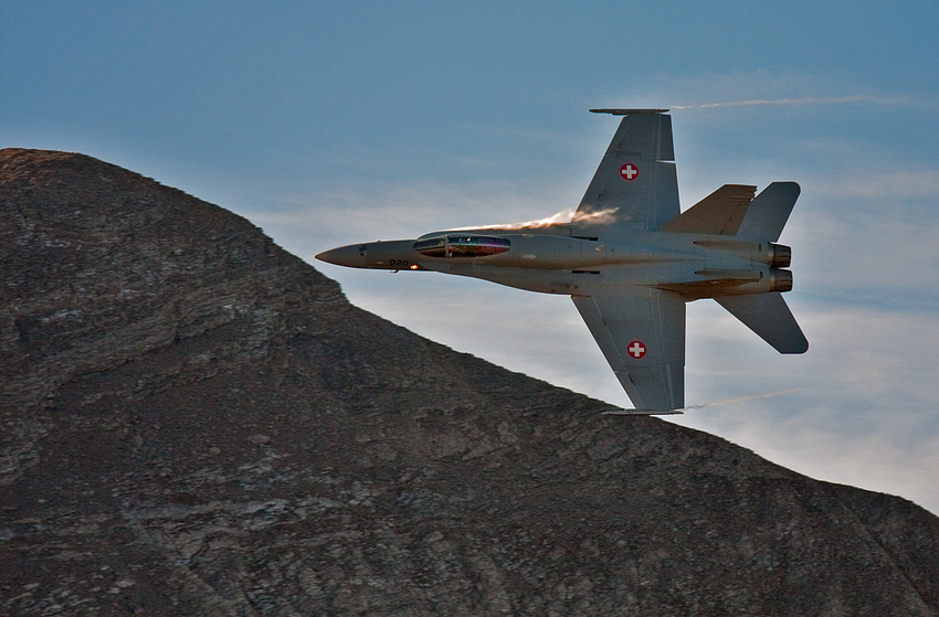 Axalp 2009 #3