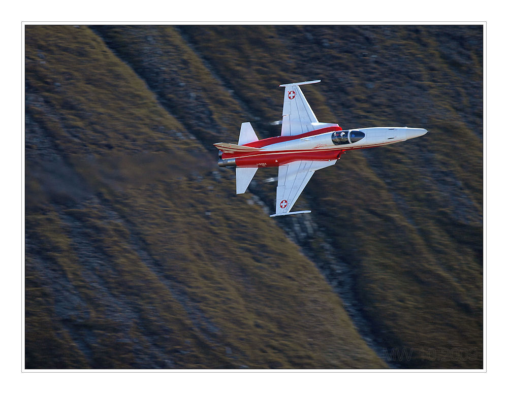 Axalp 2009 #4