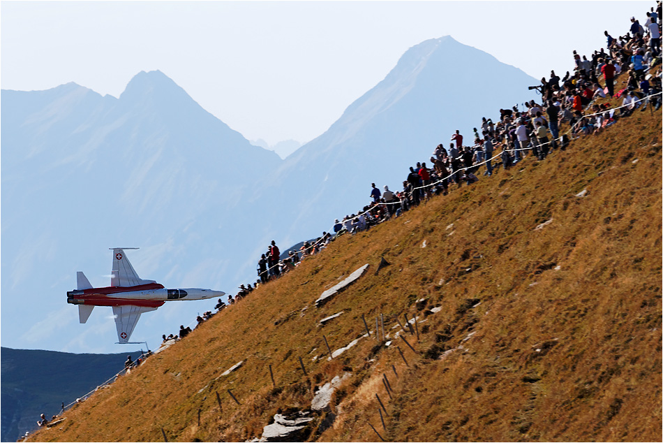 Axalp 2009