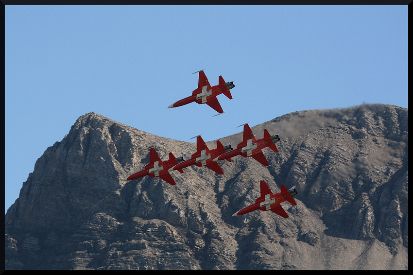 * * * ~ .. AXALP 2009 ( 6 ) .. ~ * * *