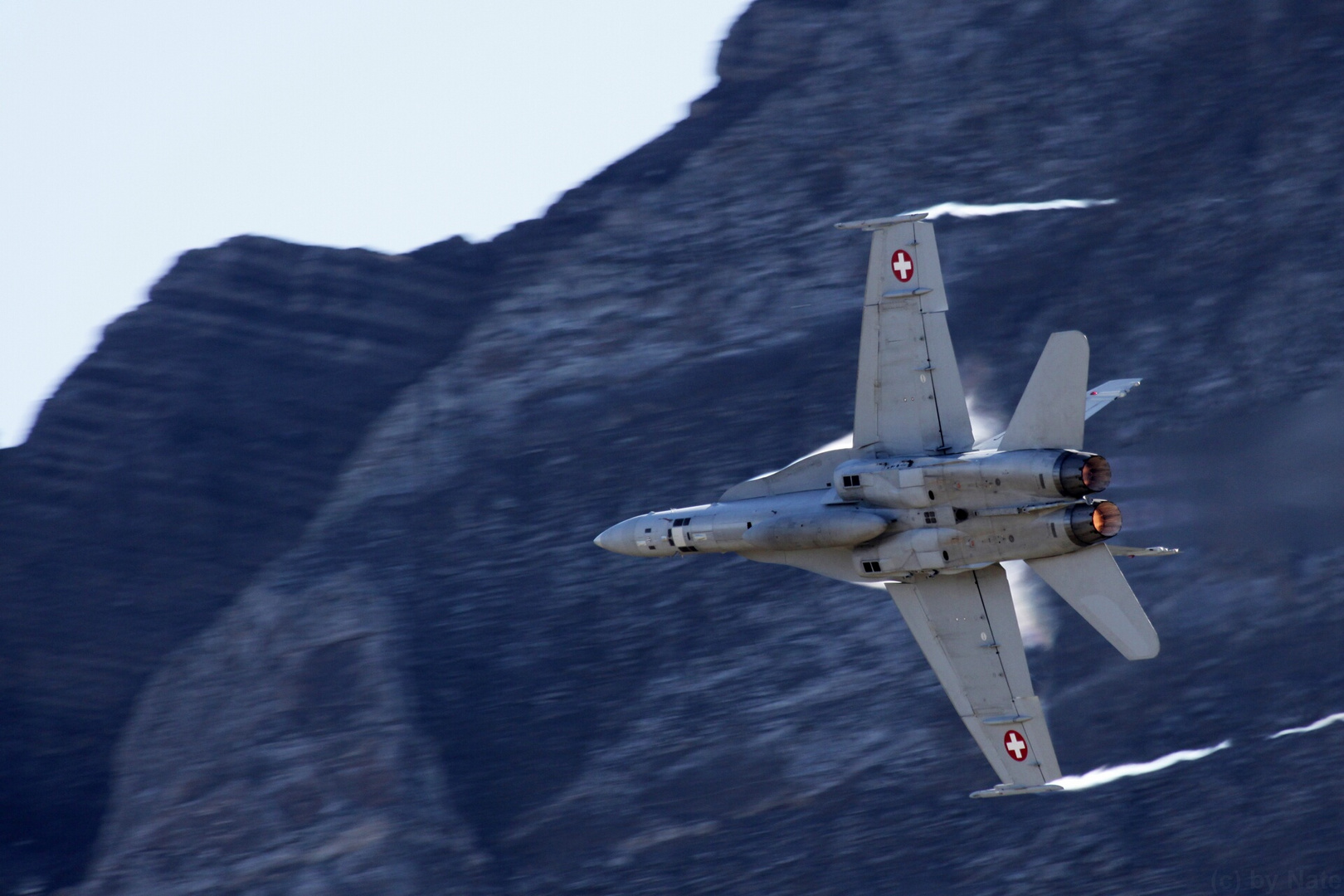 Axalp 2009