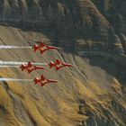 Axalp 2009