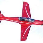 Axalp 2011, Pilatus PC-21