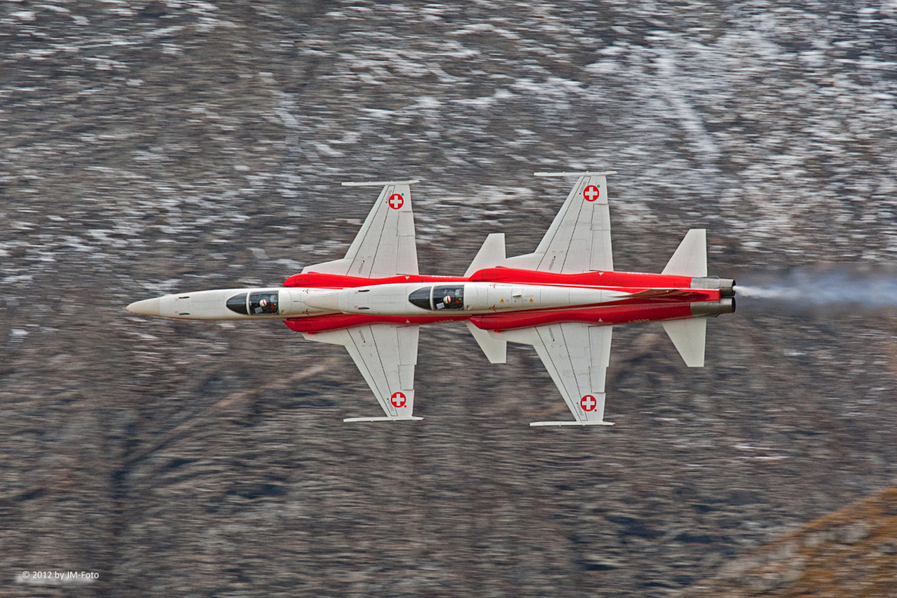 Axalp 2012