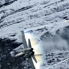 Axalp 2012 F/A-18 Hornet