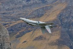 Axalp 2012 - F/A-18 Hornet