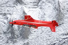 Axalp 2012 PC-21