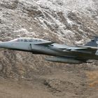 Axalp 2012 - Saab Gripen F