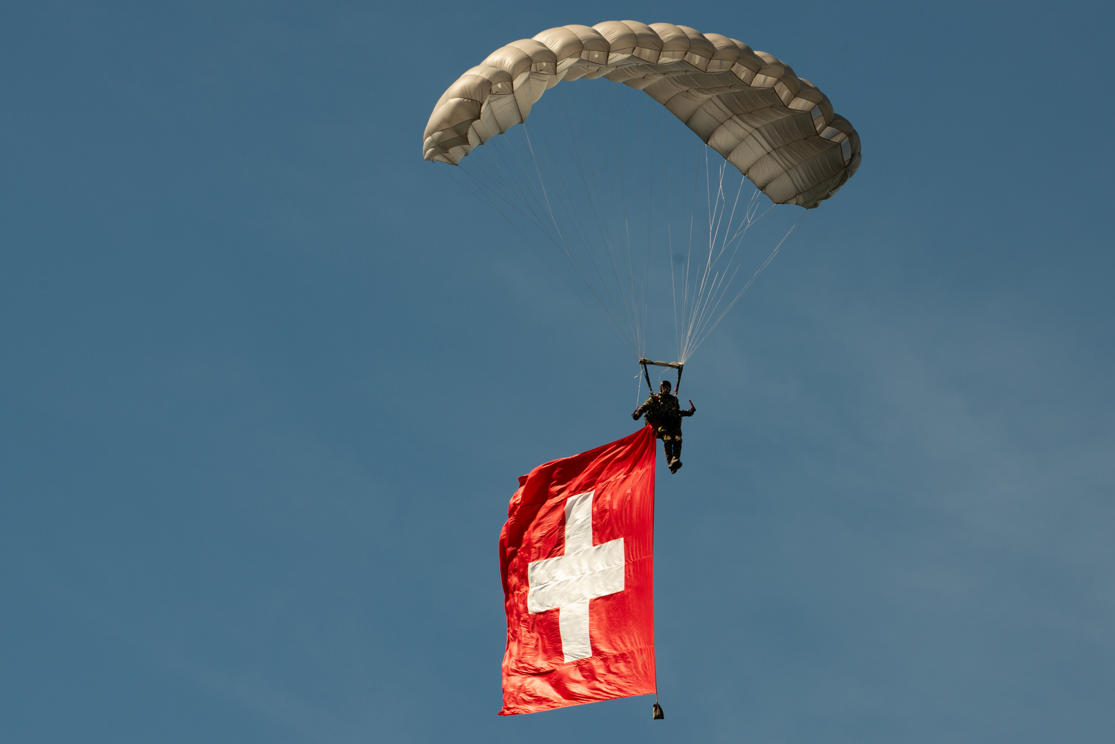 AxAlp 2018 Falschirmspringer B1