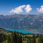 Axalp mit dem Brienzersee