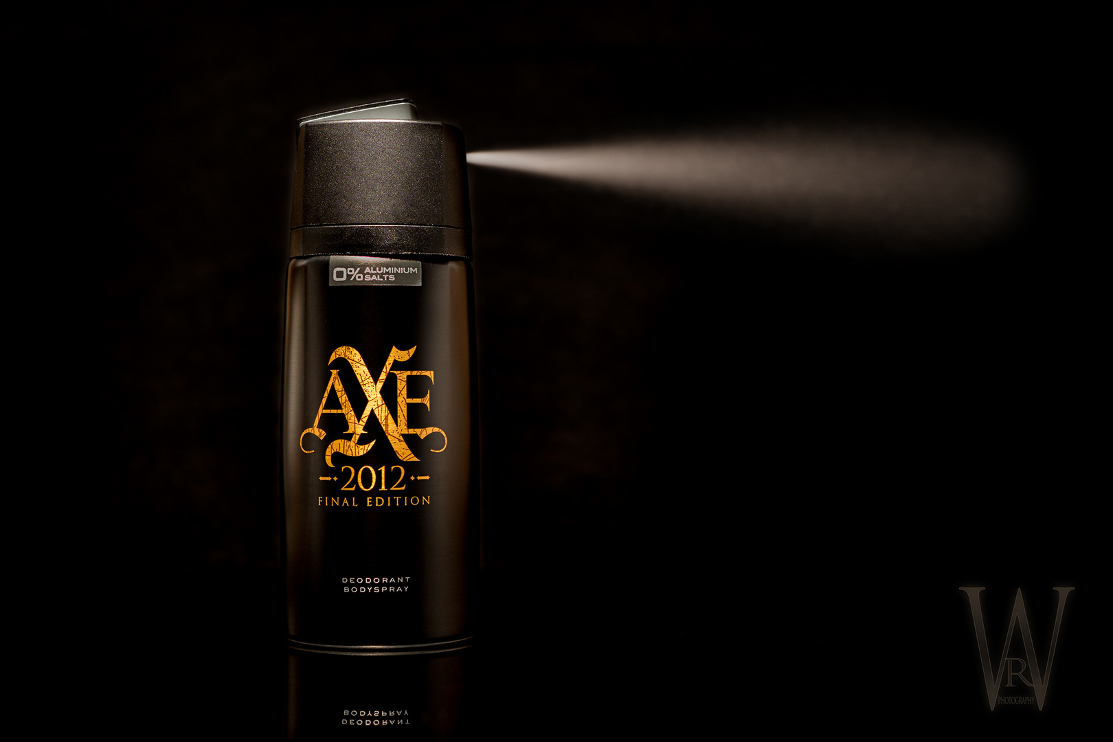 AXE - 2012