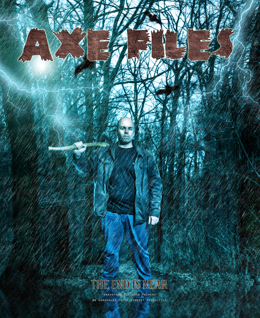 Axe Files