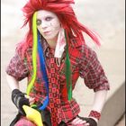 Axel - Mad Hatter Version