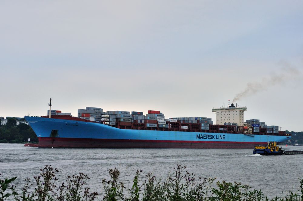 Axel Maersk