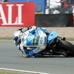 Axel Pons auf KALEX Moto2