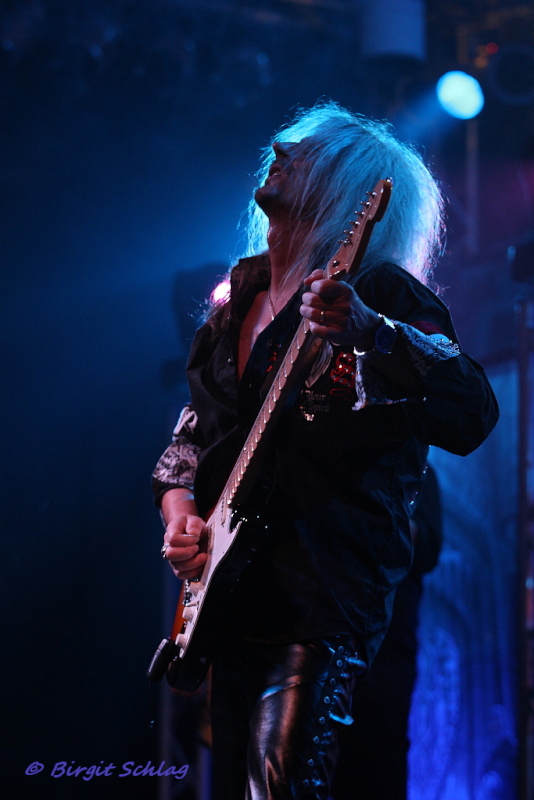 Axel Rudi Pell