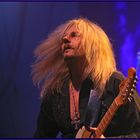 Axel Rudi Pell - Rock Hard Festival 2007